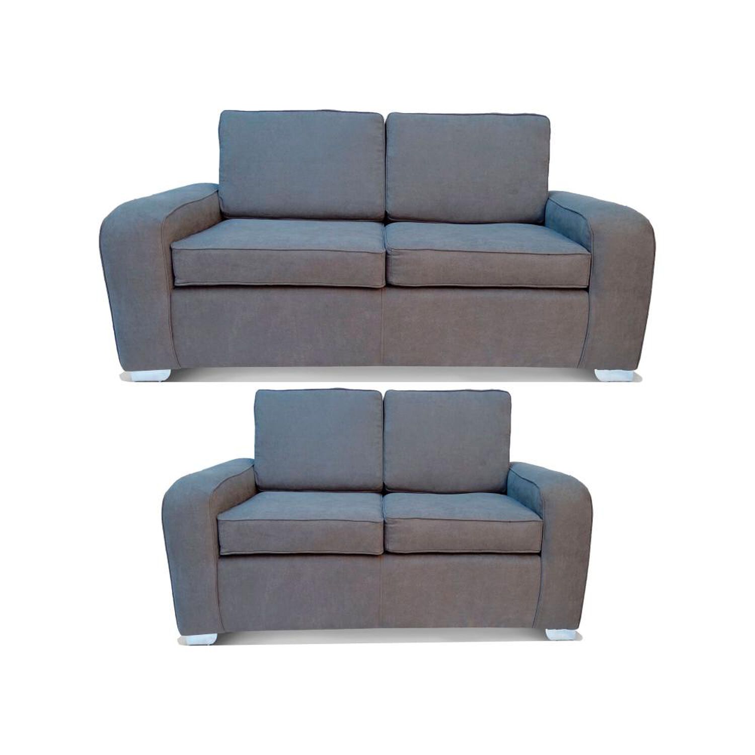 Juego De Living Elegant Detail Boston / 5 Cuerpos image number 0.0