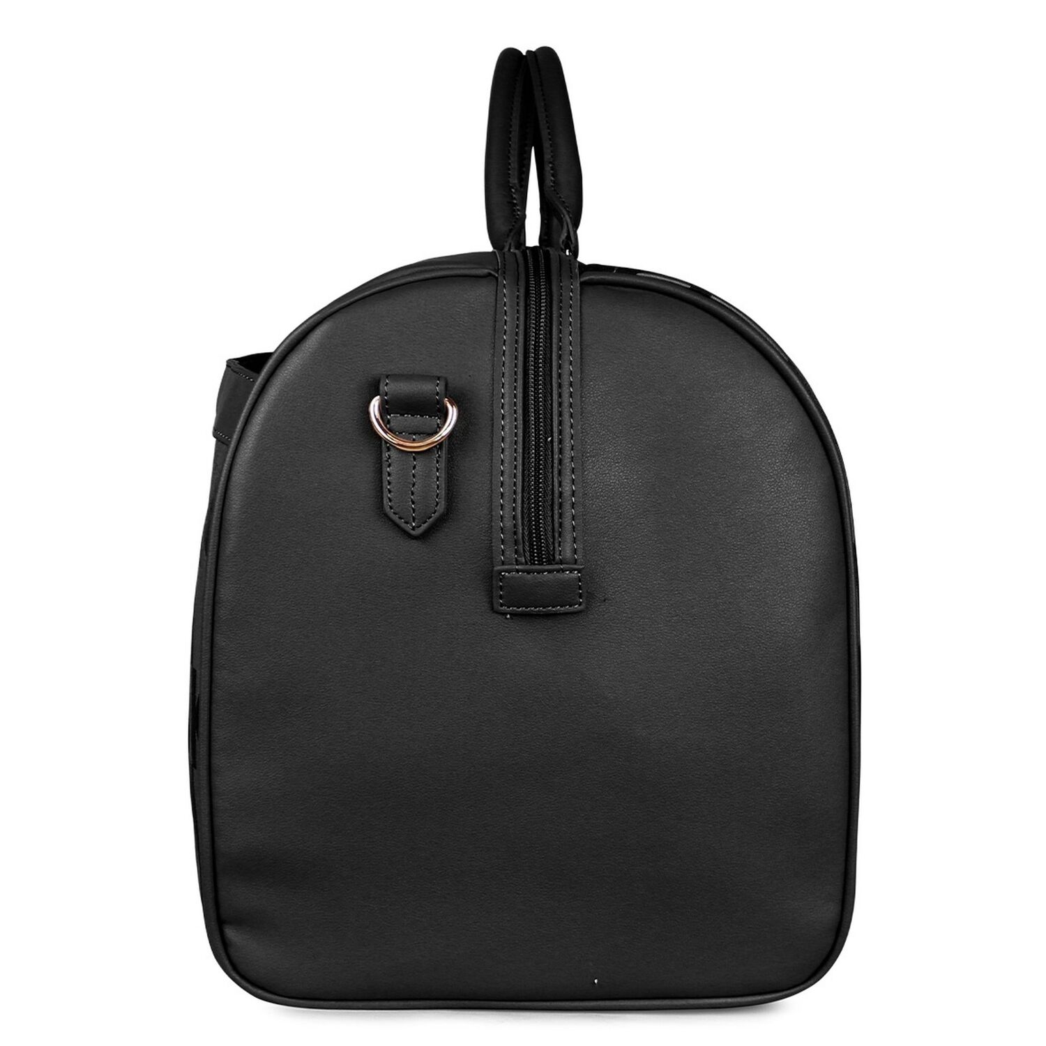 Bolso Iconic Black Donna Karan Dkny image number 4.0