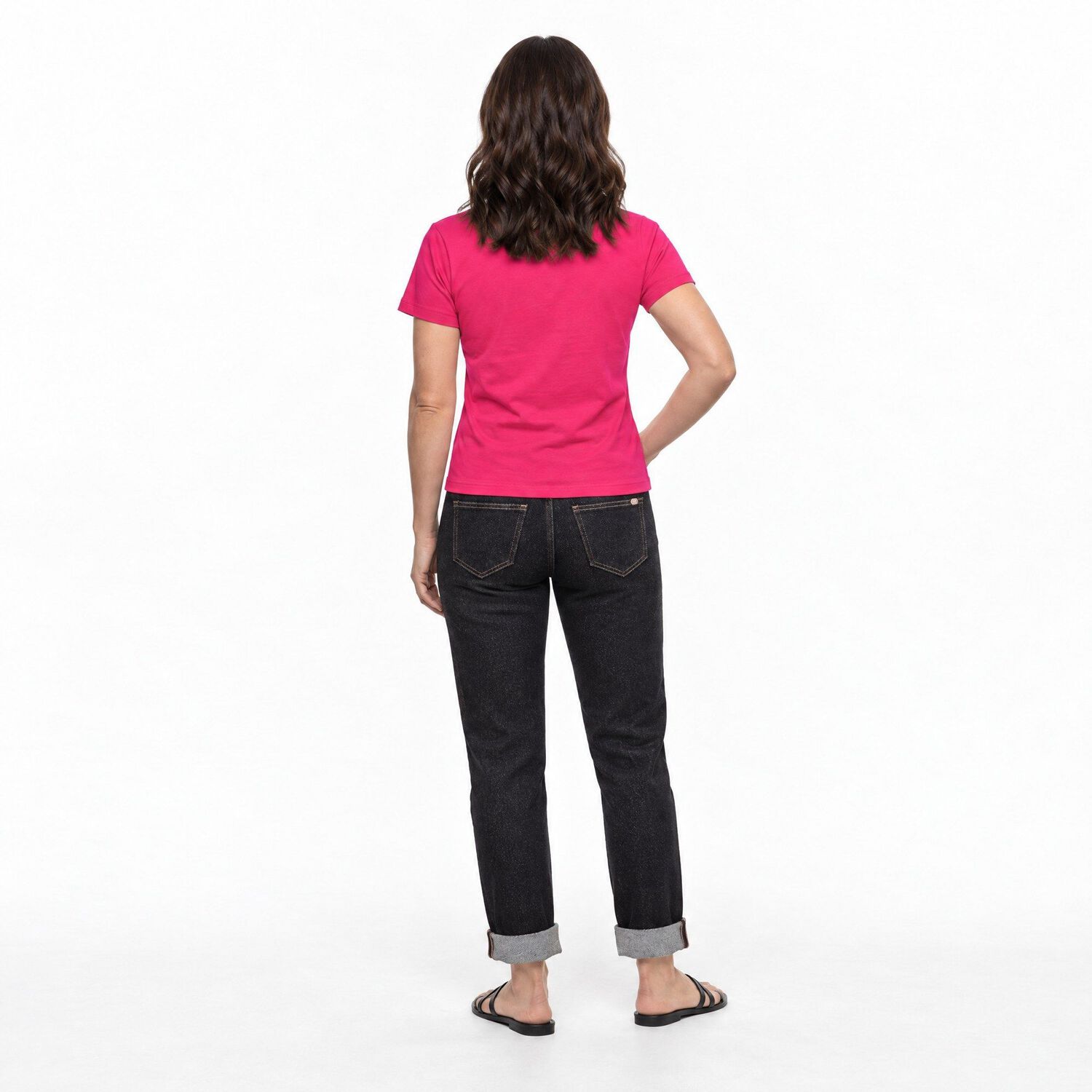 Polera Mujer Geeps image number 1.0