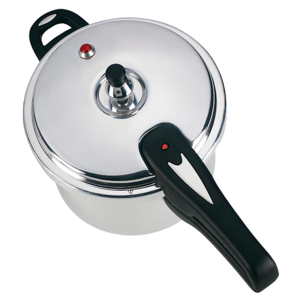 Olla A Presión Tefal 92160pc / 6 Litros image number 1.0