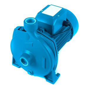 Bomba Centrifuga 1hp 100l/m 220v + Controlador Electr&oacute;nico