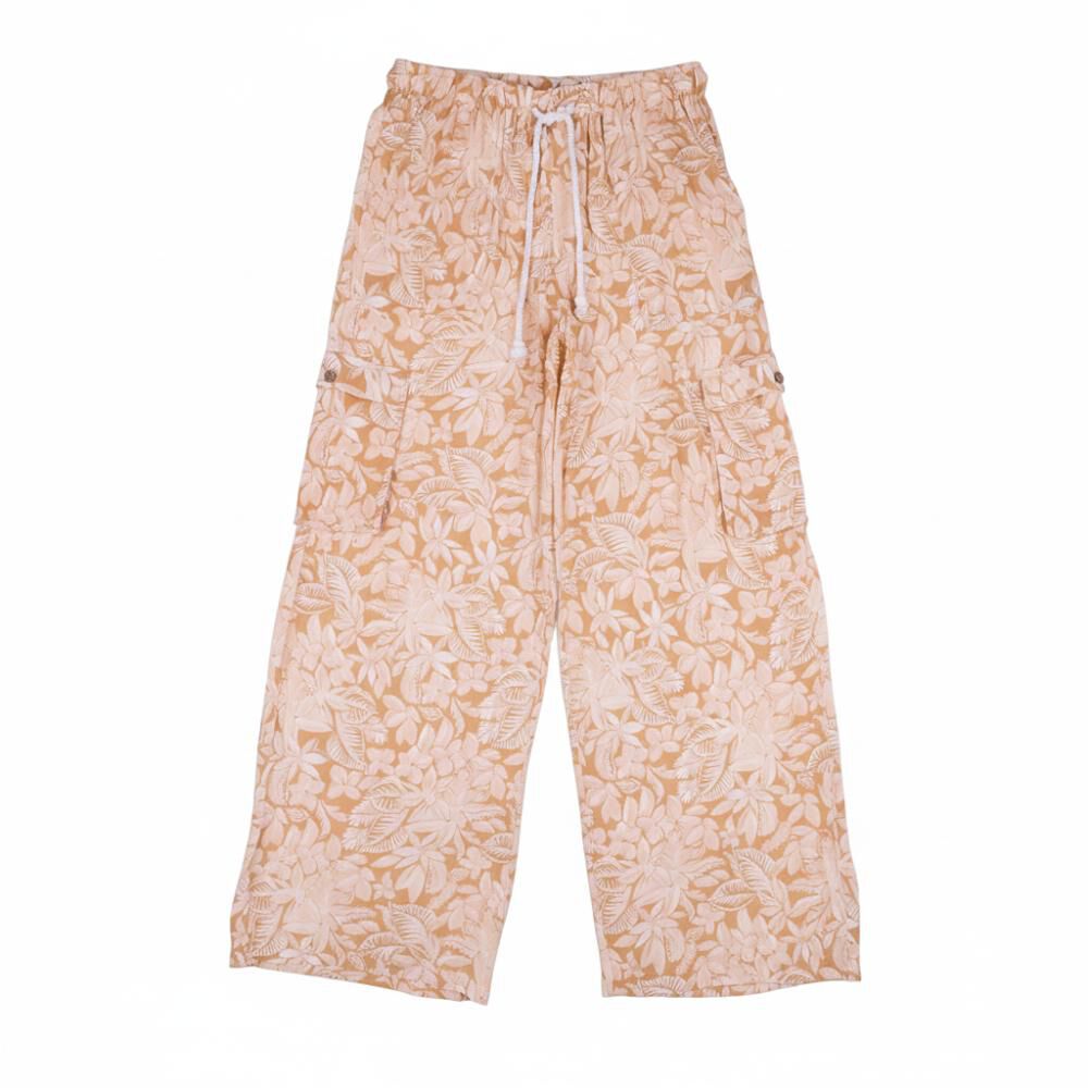 Pantalón Mujer Ocean Pacific image number 0.0