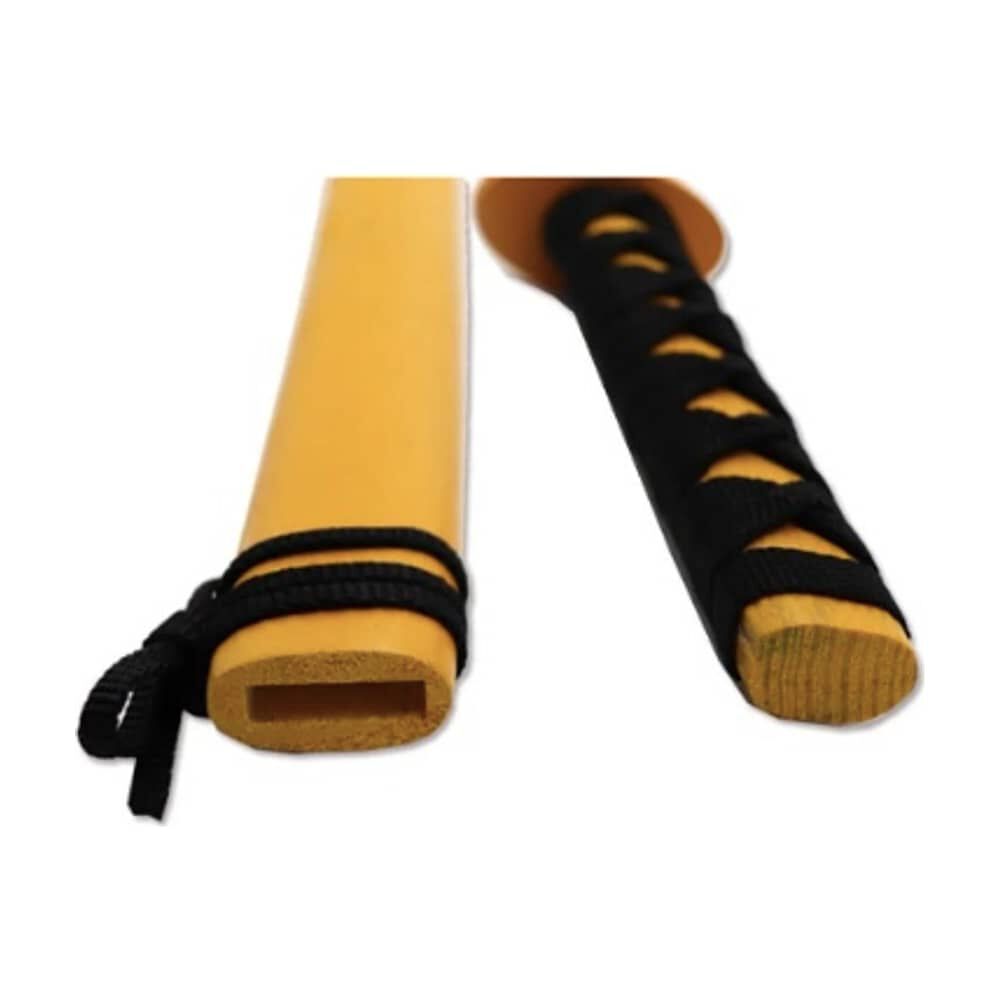 Pack 3 Katana Japonesa Madera Entrenamiento 73cm image number 2.0
