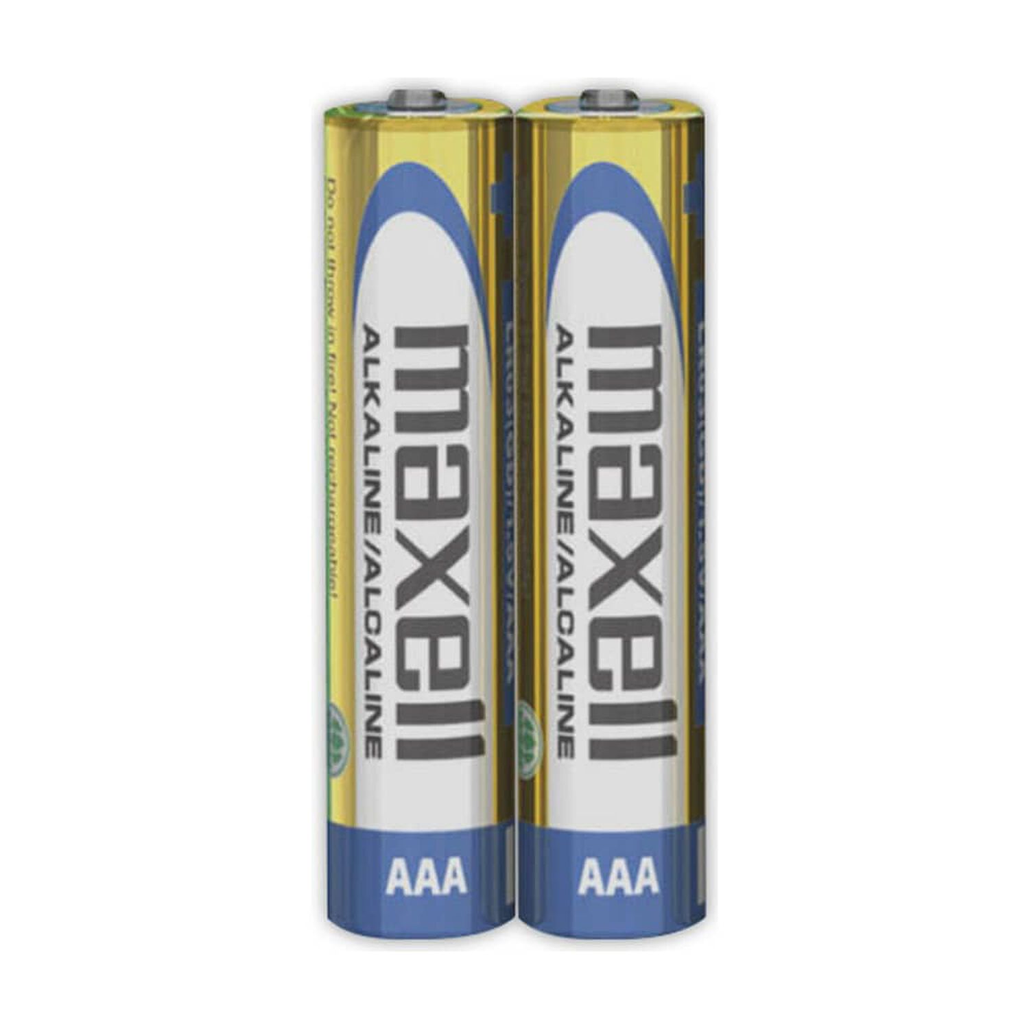 Pack 24 Pilas Alcalinas Aaa Blister 2 Uds. image number 2.0