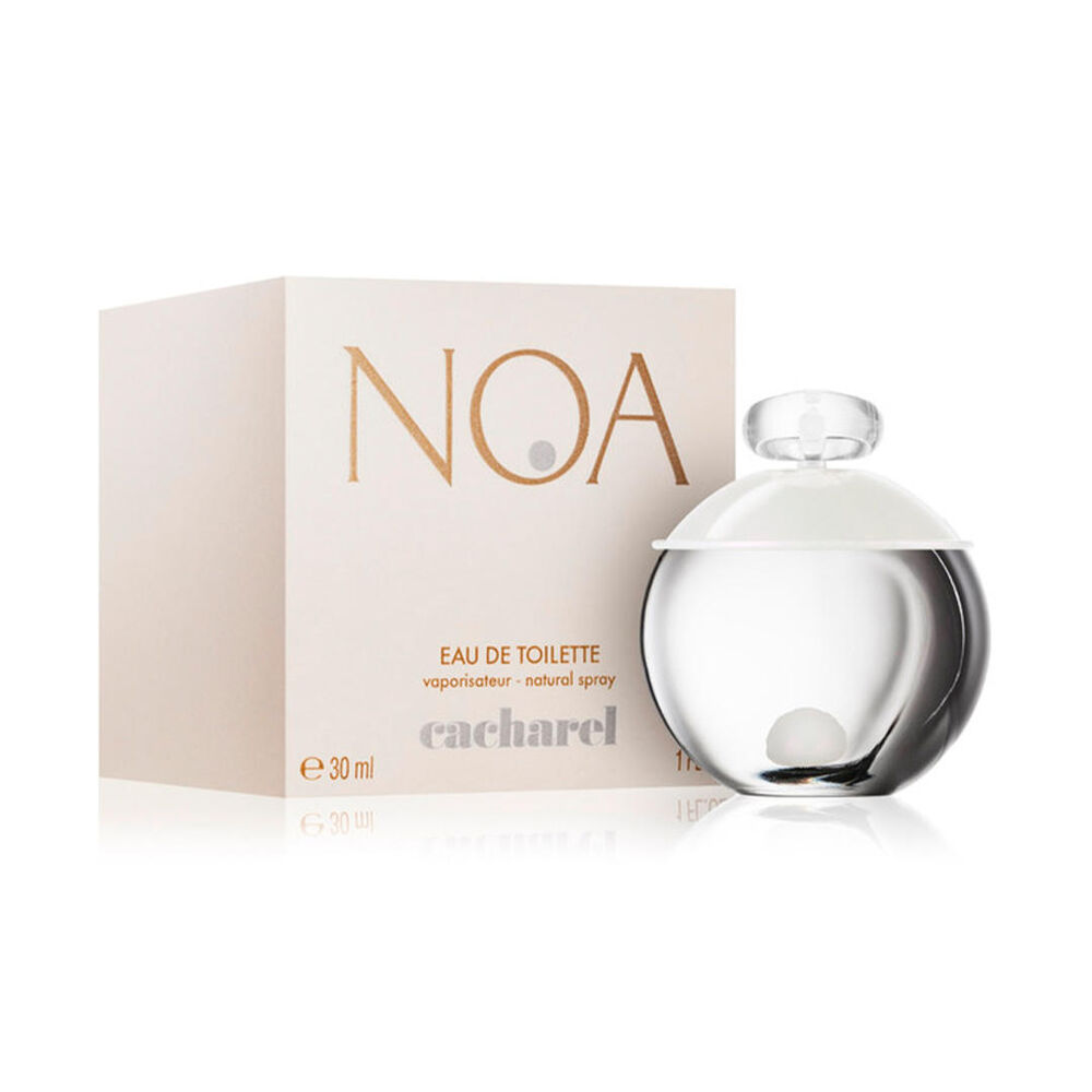 Cacharel Noa 30 Ml Edt Mujer image number 0.0