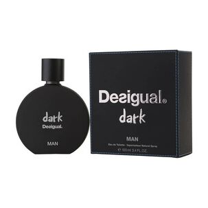 Desigual Dark Edt Hombre 100ml