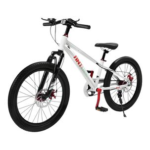 Bicicleta Infantil 10-14 A&ntilde;os Aro 22 Nexa Lubabycas