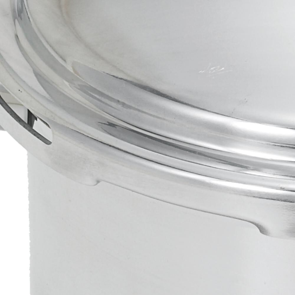 Olla A Presión Tefal 92160pc / 6 Litros image number 4.0