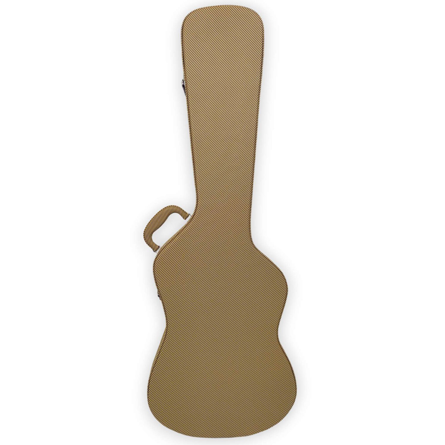 Case Vintage Para Guitarra El&eacute;ctrica Stratocaster Mub-16eg image number 0.0