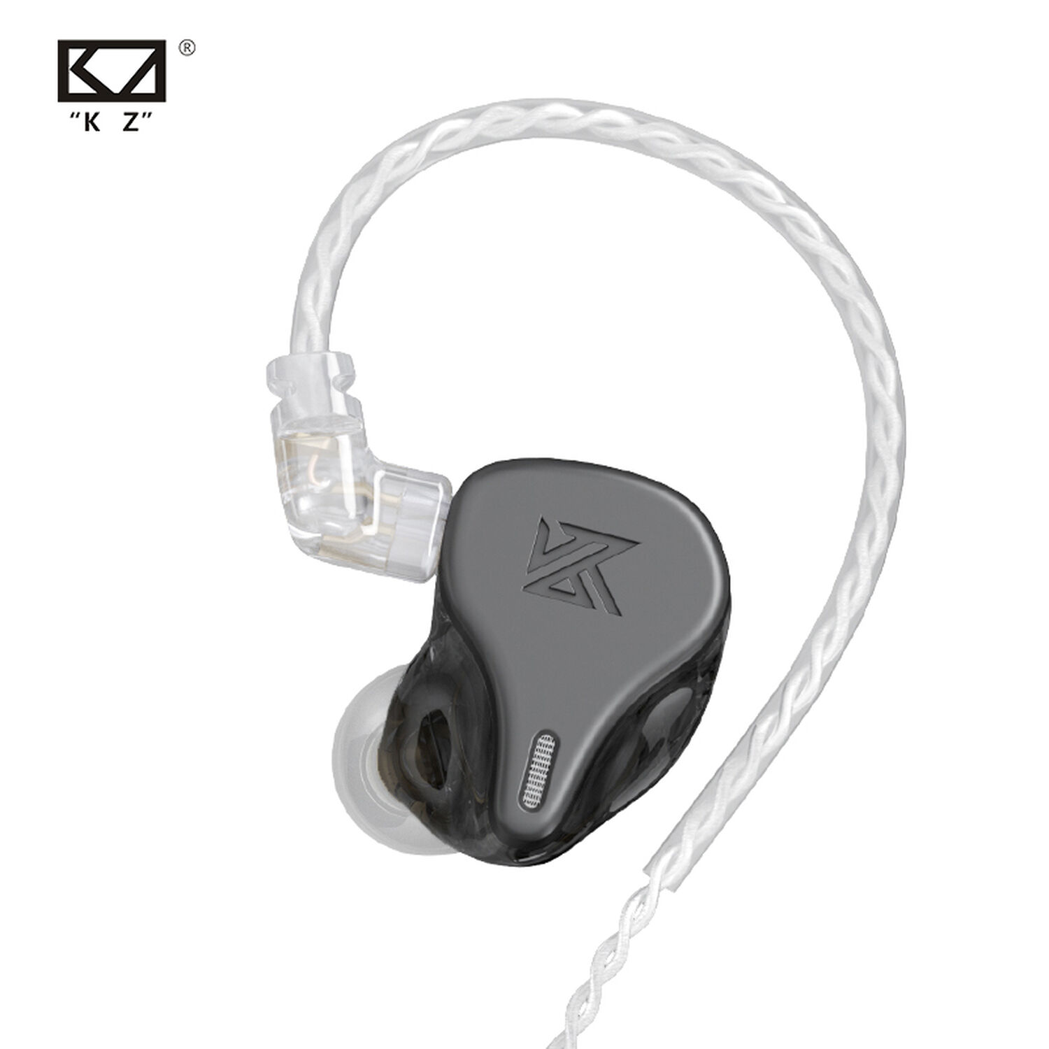 Aud&iacute;fono Dq6 Kz image number 1.0