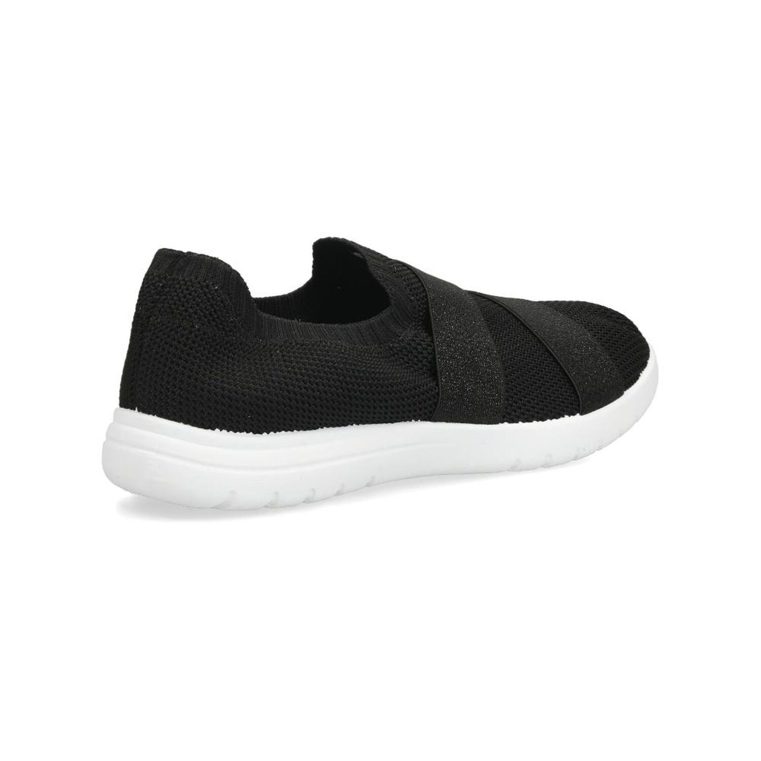 Zapatilla Urbana Mujer Lesage Black image number 3.0