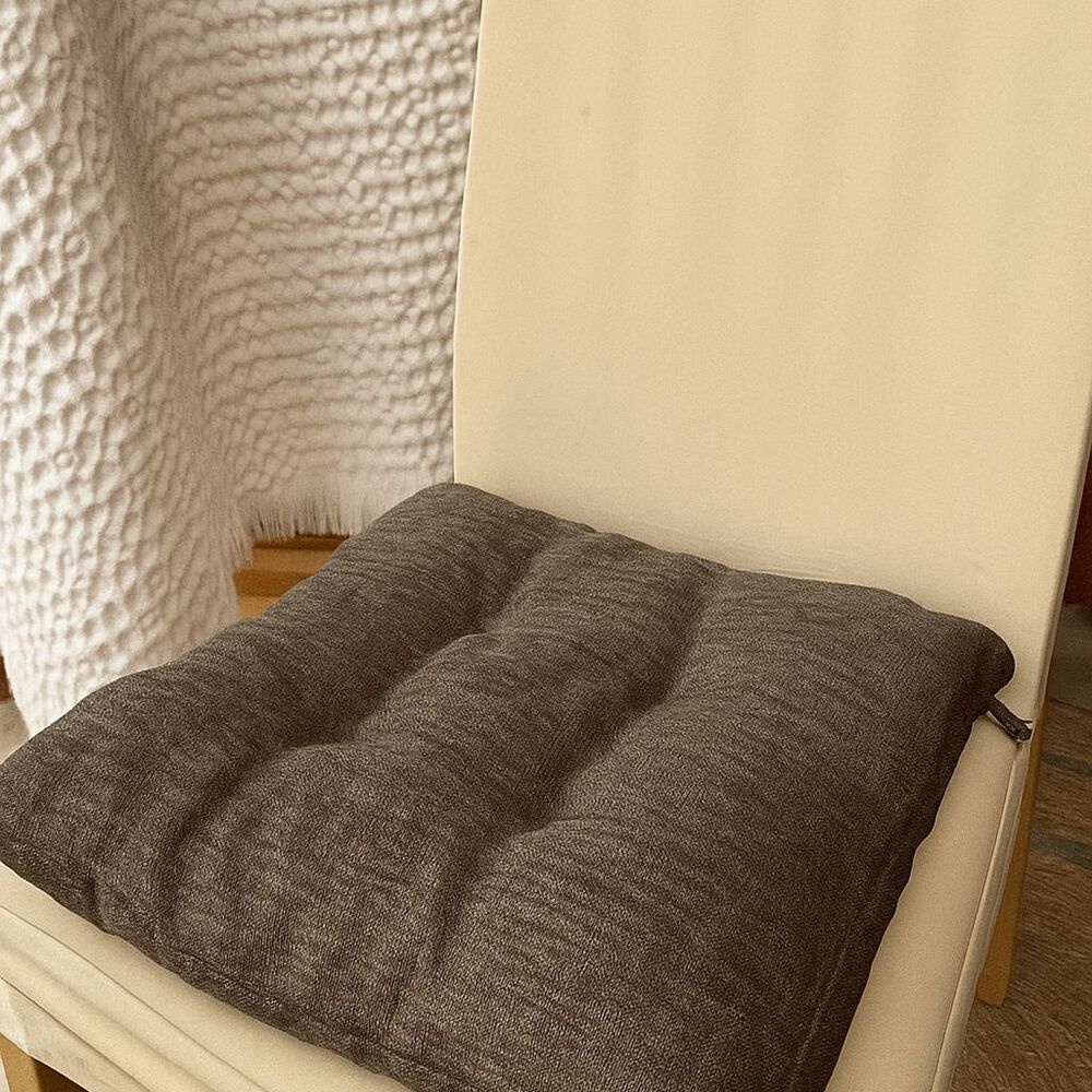 Set De 6 Cojines Para Silla image number 3.0