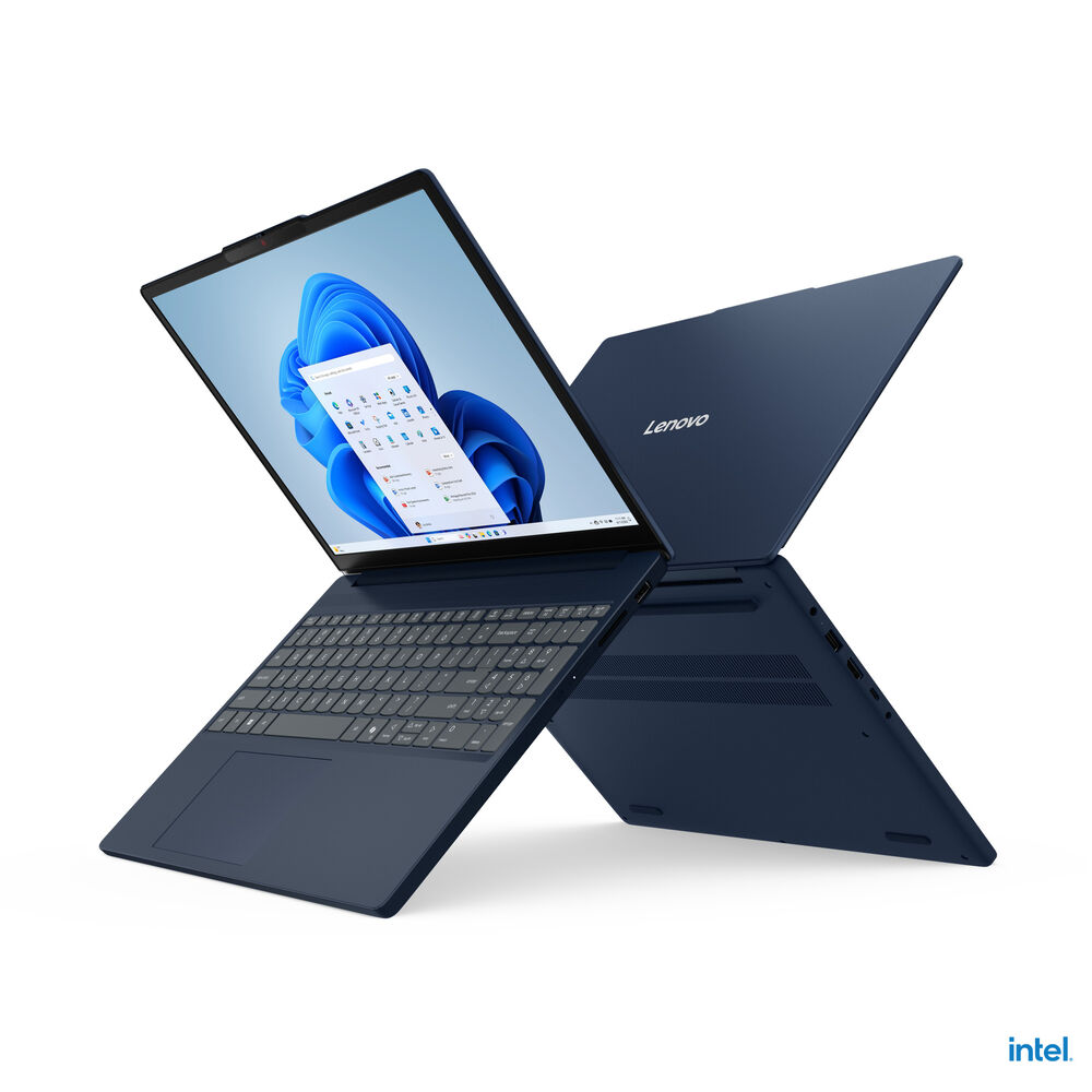 Notebook Ideapad Slim 3i Gen 10 Intel Core I5 16gb Ram 512gb Ssd 15,3" Wuxga image number 2.0