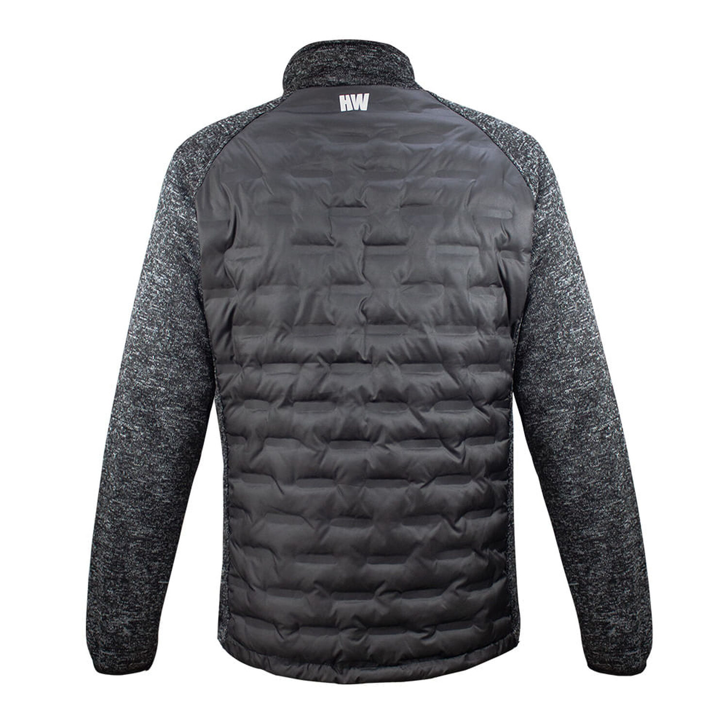 Parka Hw New Nomade Dark Shadow image number 1.0