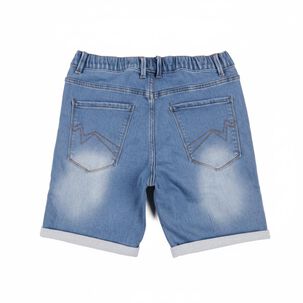 Bermuda Hombre Rolly Go