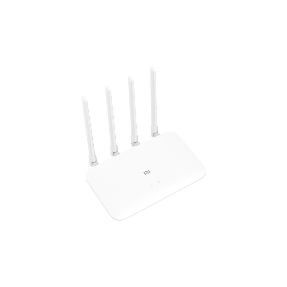 Router Xiaomi 4A Gigabit Edition image number 3.0