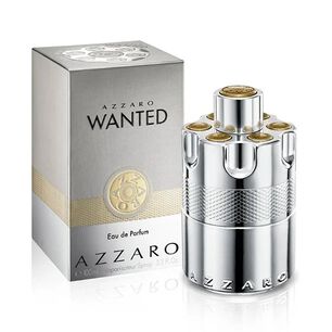 Azzaro Wanted 100 Ml Edp