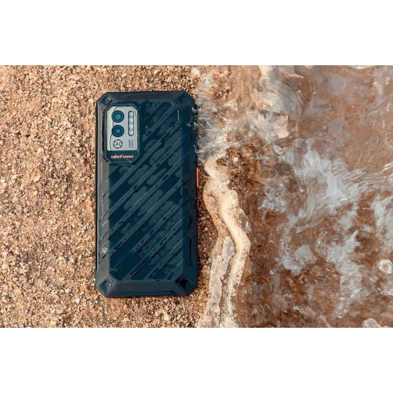 Celular Rugged Ulefone Armor X11 Pro Resistente A Golpes, Polvo, Humedad Y Agua / Sirve Como Power Bank image number 5.0