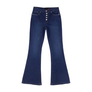 Jeans Mujer Kimera