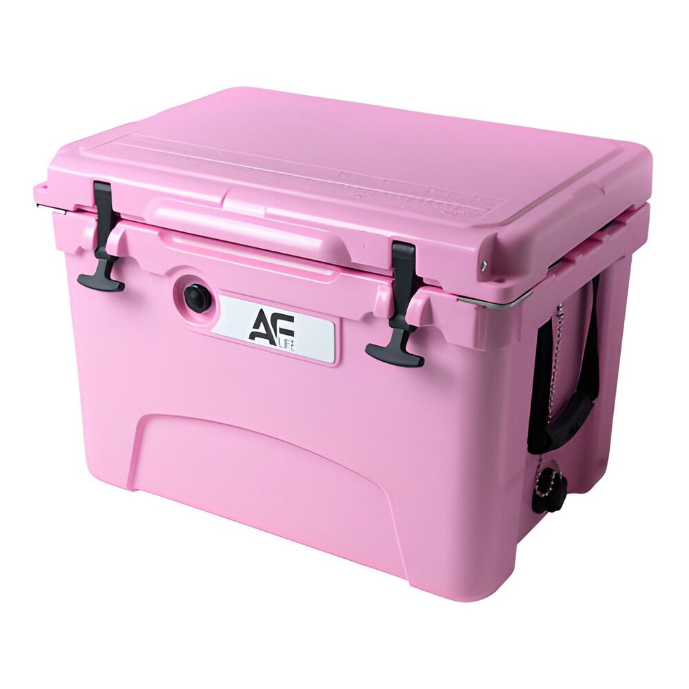 Cooler Box 35qt / 33,1 L Af Life - Rosado image number 1.0