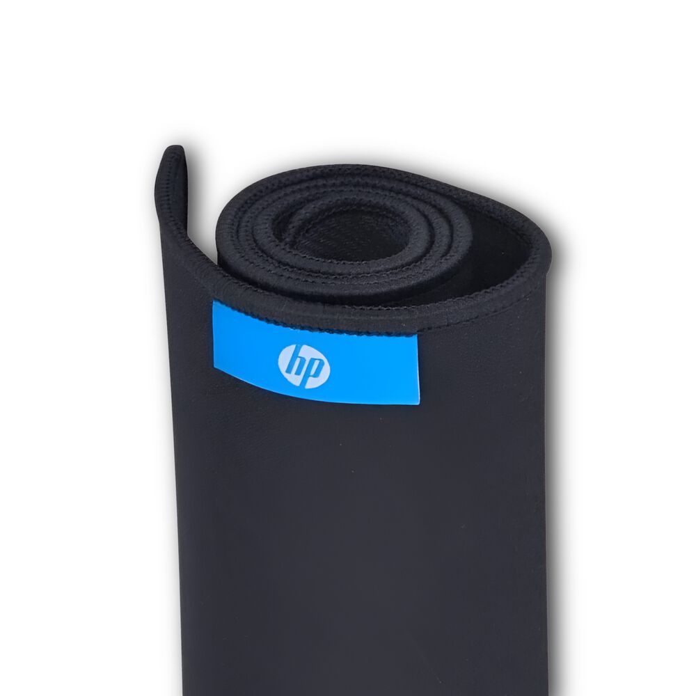 Mousepad Hp Xxl 70x35cm Gaming Edition - Black Mp705 image number 0.0