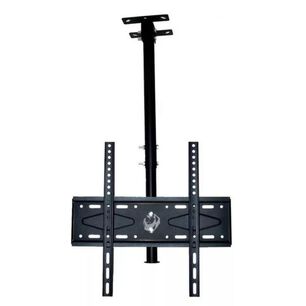 Soporte Tv Techo O Pared Ajustable Base 26 A 55 Pulgadas