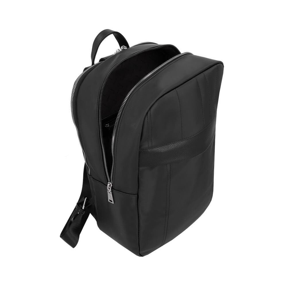 Mochila Notebook Secret Oxford St6 Negro 15" image number 4.0