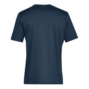 Polera Hombre Under Armour