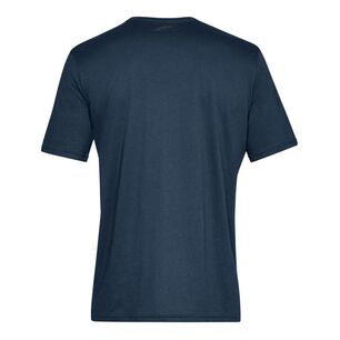 Polera Hombre Under Armour