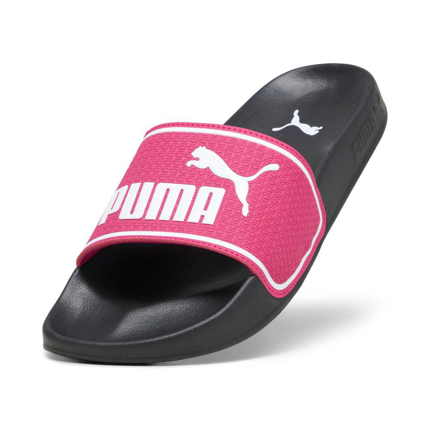 Sandalia Mujer Puma Leadcat 2.0 Rosado image number 2.0