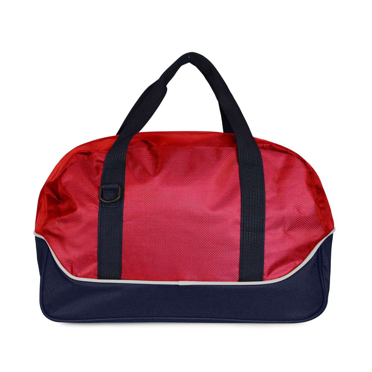 Pack Maleta Cabina 10kg San Blas + Bolso Mannar Rojo Nautica image number 2.0