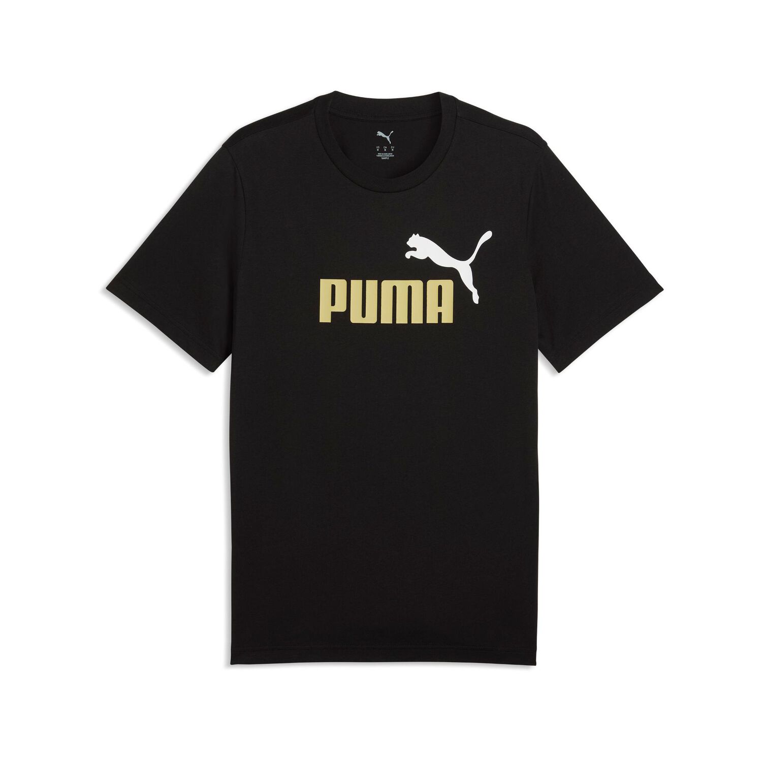 Polera Deportiva Hombre Puma image number 0.0