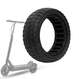 Neum&aacute;tico Antipinchazo Scooter Dualtron Leger