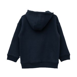 Poler&oacute;n Ni&ntilde;o Bubblegummers Emery Azul