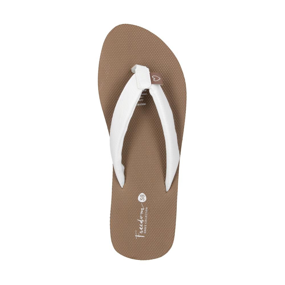 Hawaiana Mujer Freedom White image number 4.0