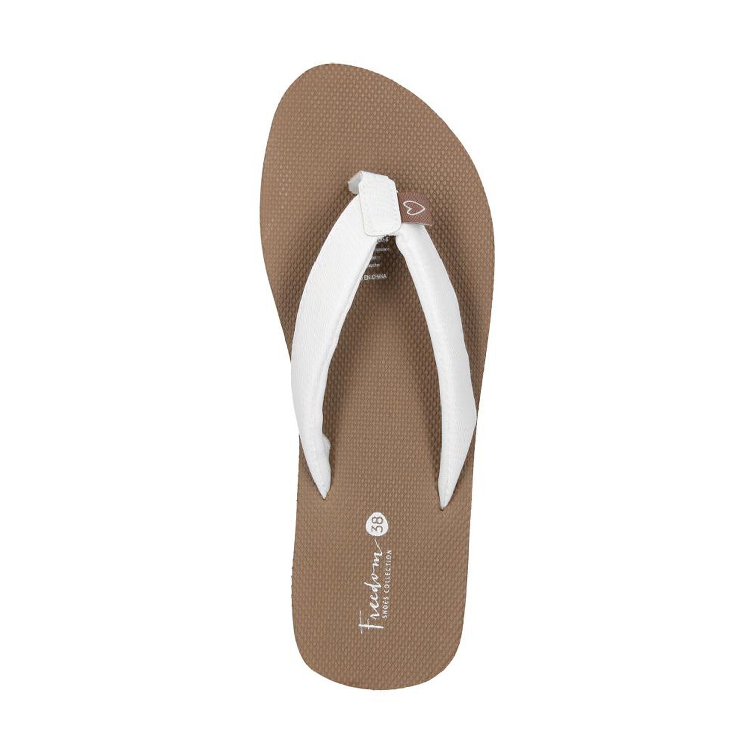 Hawaiana Mujer Freedom White image number 4.0