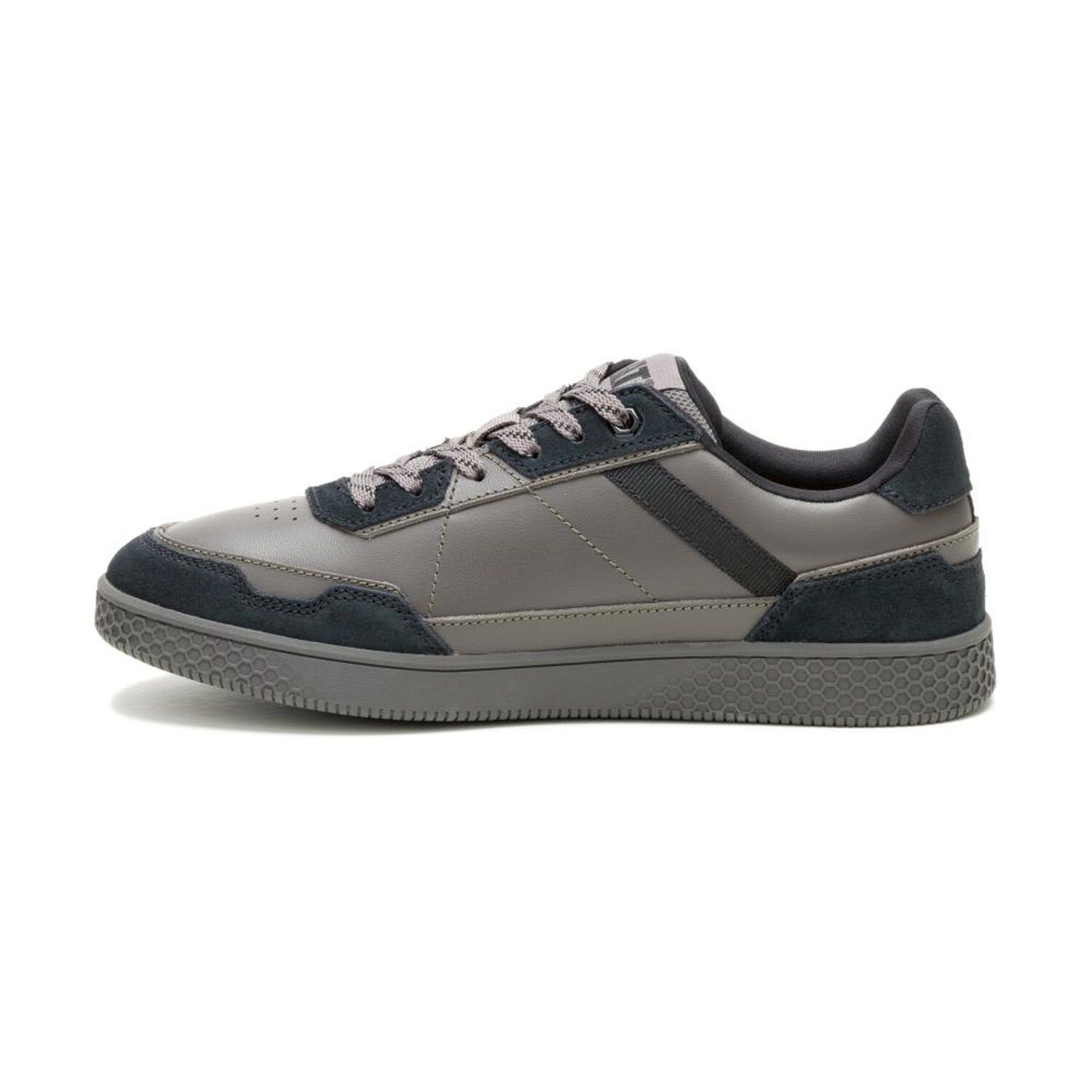 Zapatilla Urbana Cat Hombre Threshold Hiker Wp image number 1.0