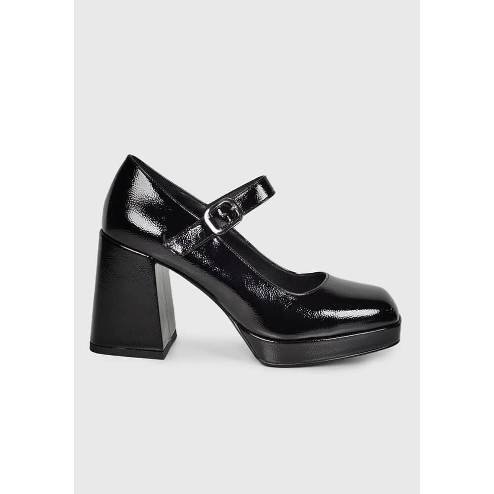 Zapato Pierina Negro image number 3.0