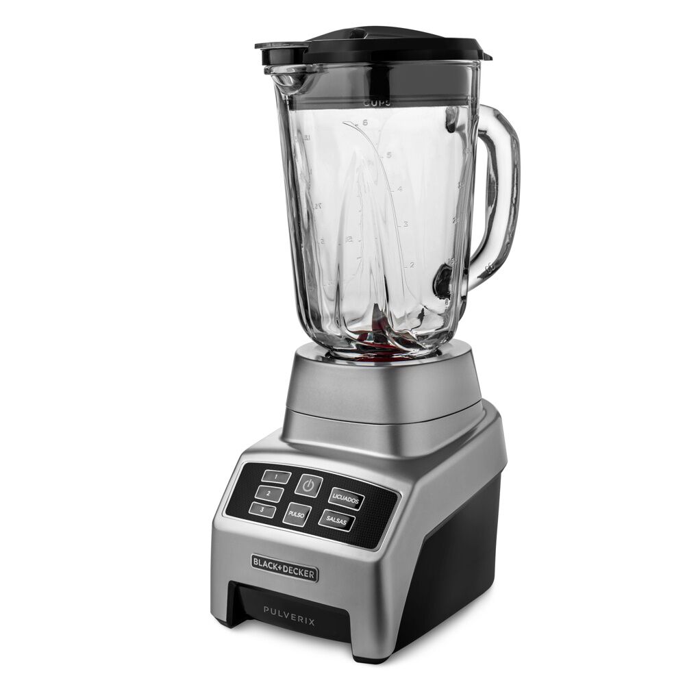 Licuadora Black+decker Bl1840ms image number 6.0