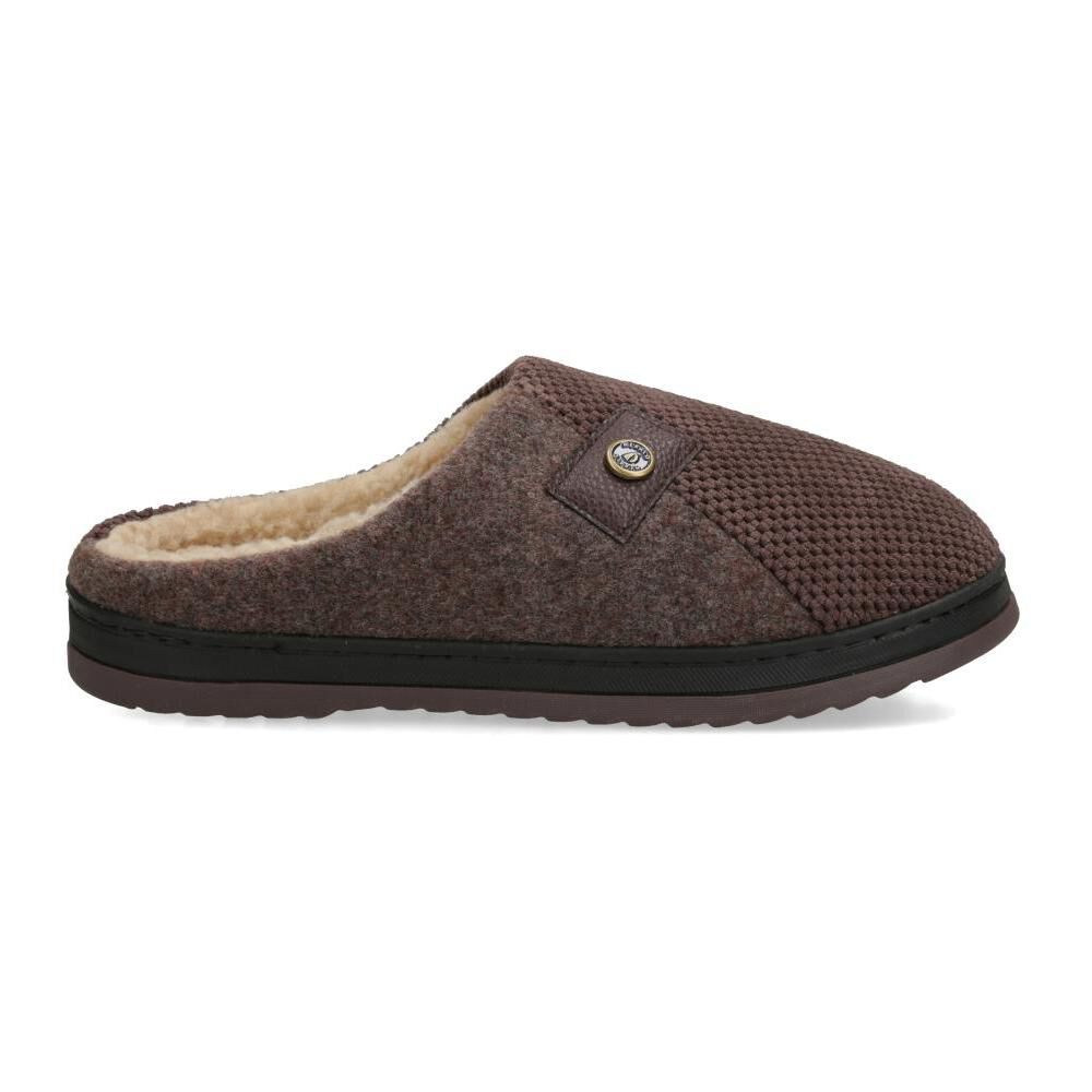 Pantuflas Hombre Herald image number 2.0