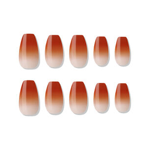 Muzmak - U&ntilde;as Press On Dip Maple Coffin 36 U.