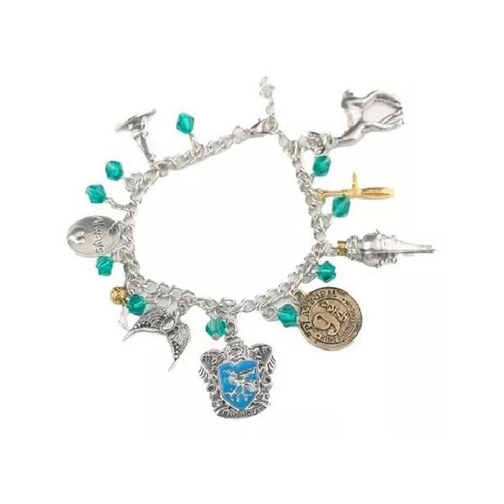 Pulsera Ravenclaw- Harry Potter Hogwarts image number 2.0