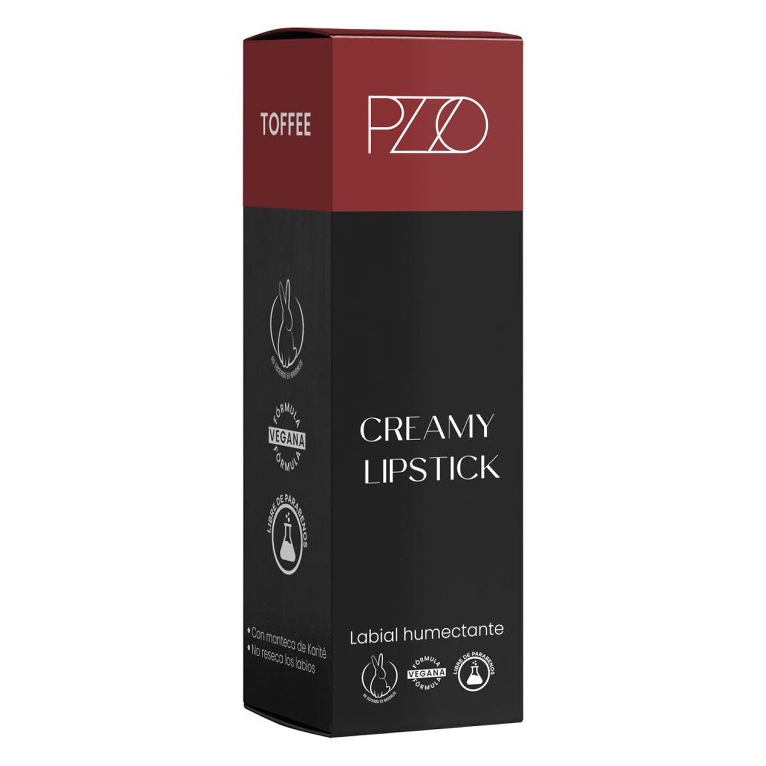 Labial Cruelty Free Petrizzio image number 0.0