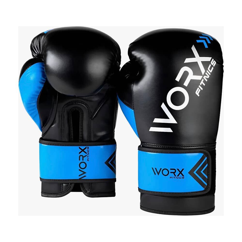 Guantes De Box Boxeo Profesional image number 0.0