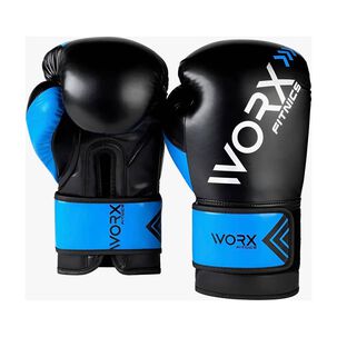 Guantes De Box Boxeo Profesional