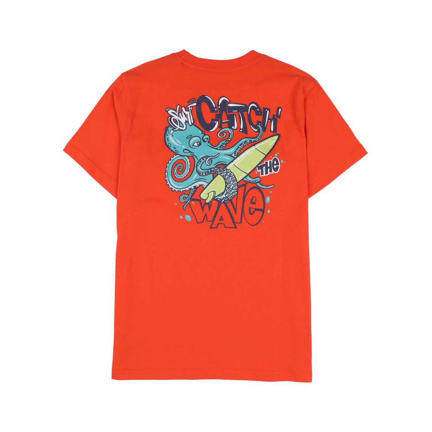 Polera Ni&ntilde;o Skuad image number 1.0