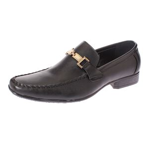 Zapato Negro Casatia Art. 8c8181black
