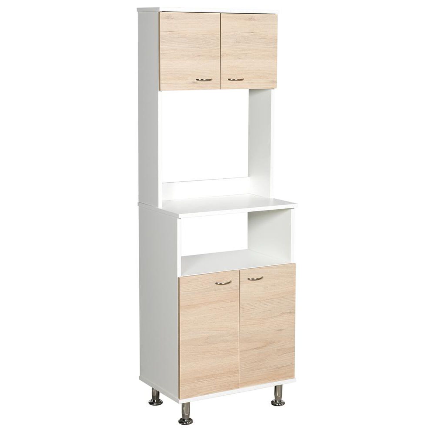 Combo Tuhome Kitchen Mueble De Cocina + Barra + Optimizador image number 3.0