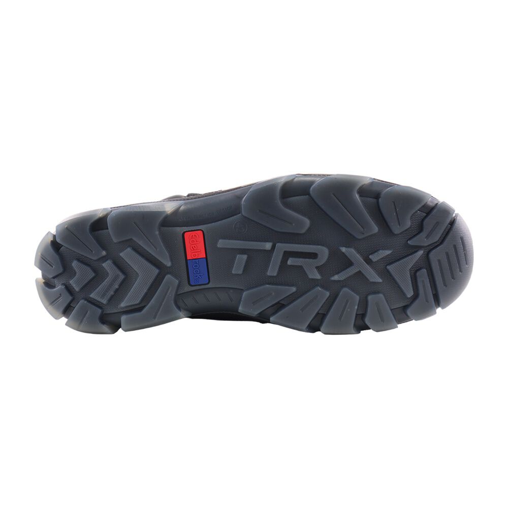 Bota Seguridad Edelbrock Trx Ed 707 High image number 5.0