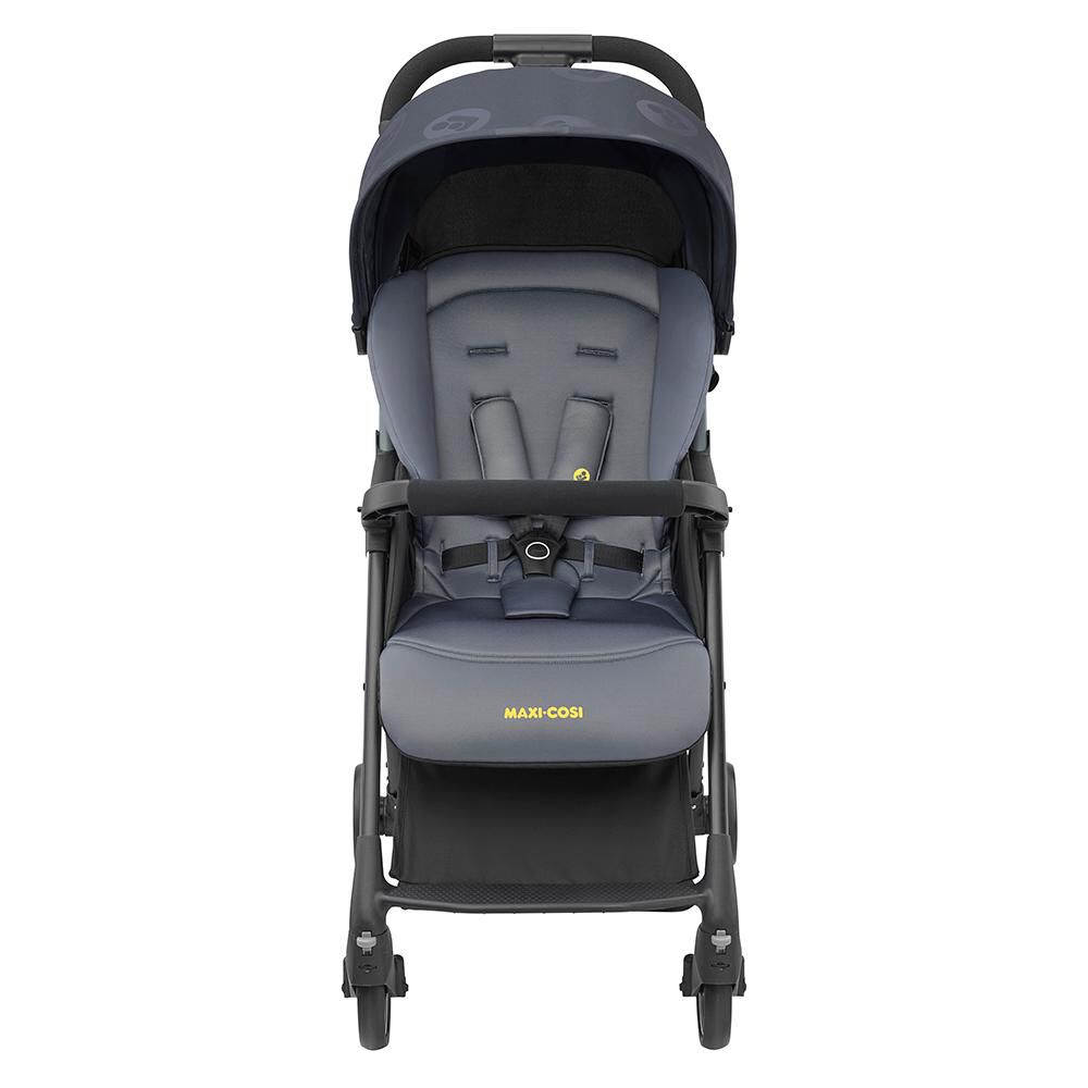 Coche De Paseo Maxi-cosi Diza Brave Graph image number 0.0